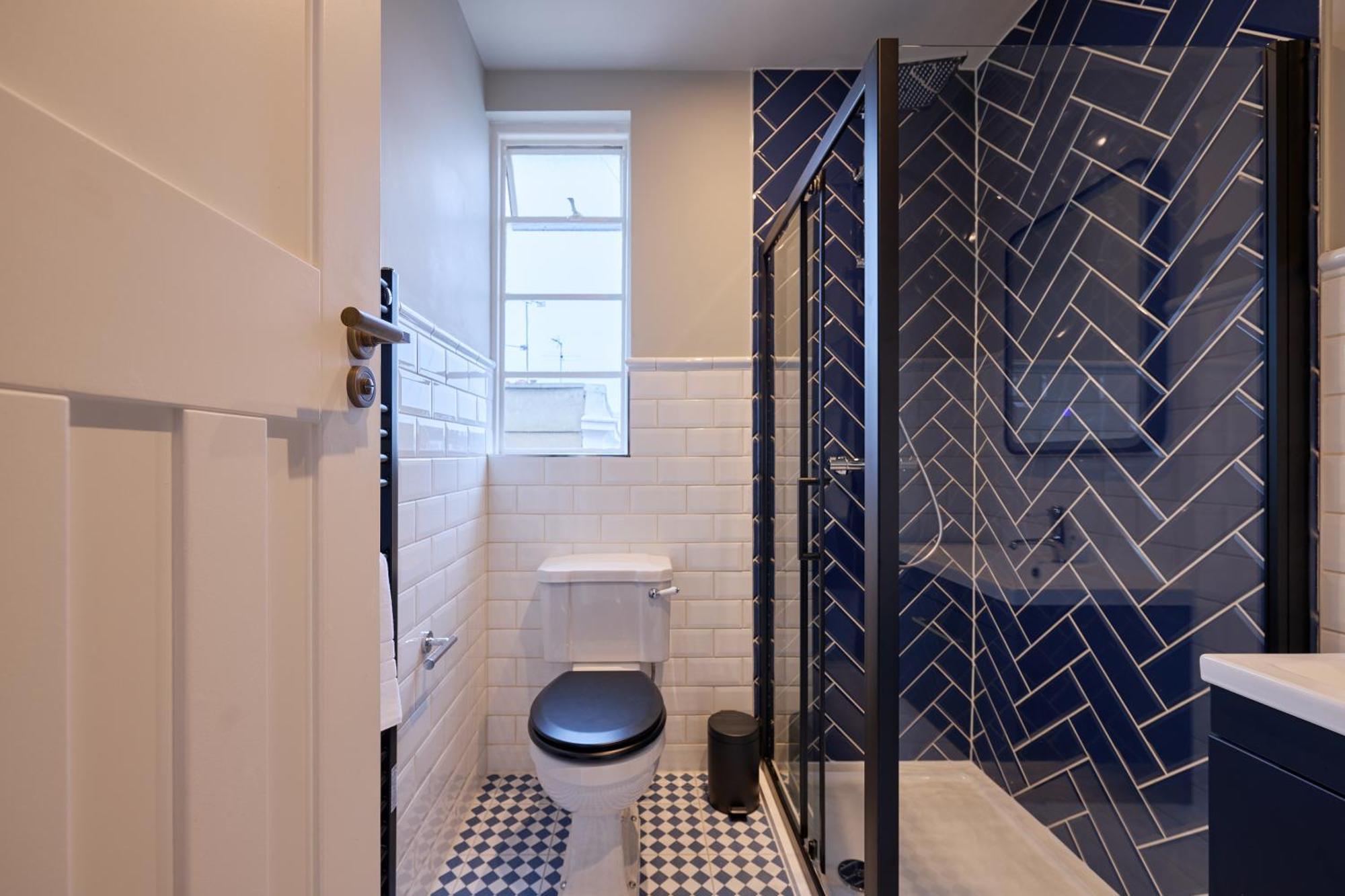 Pensiune The Hanbury Townhouse *