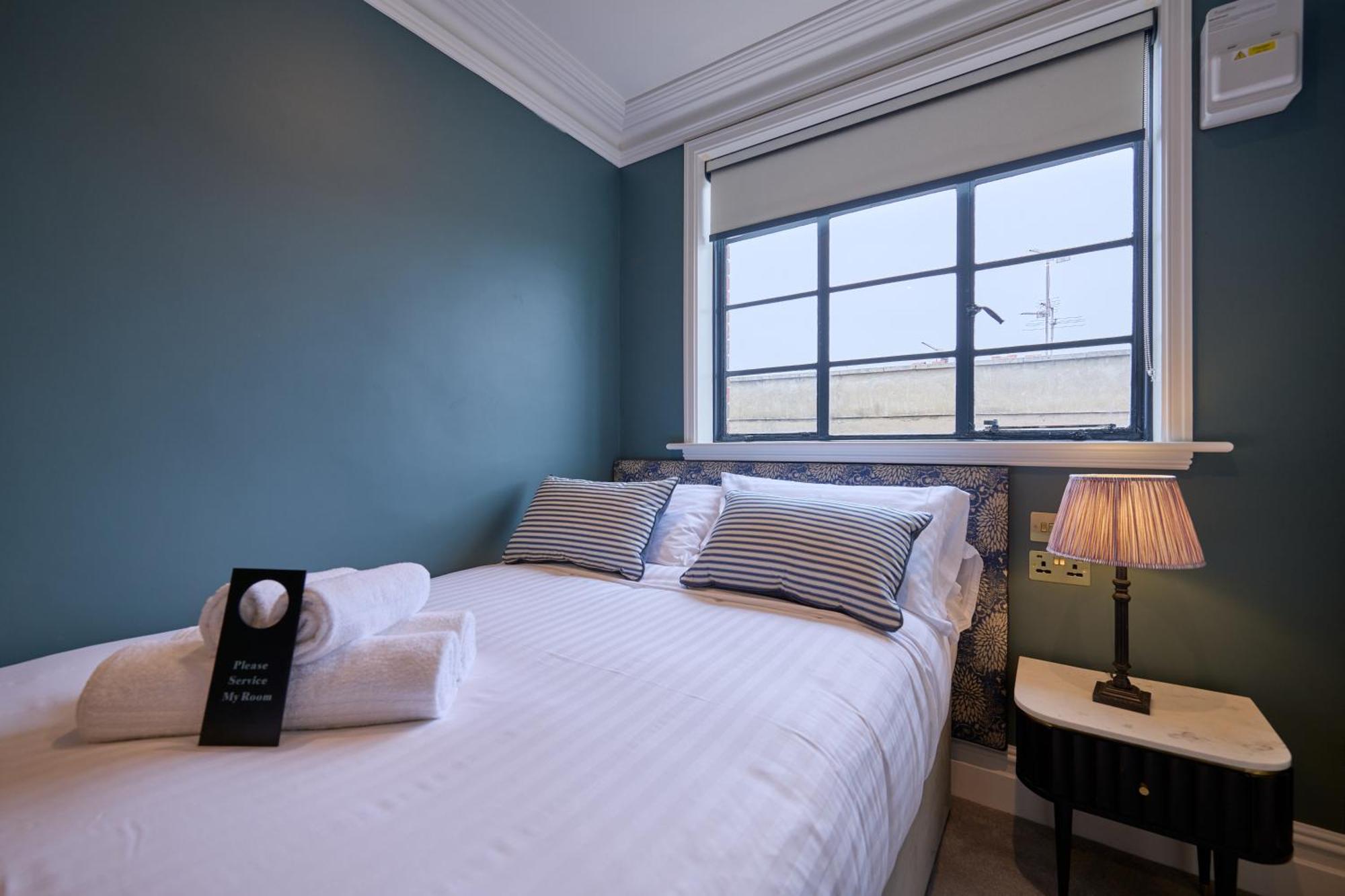 Pensiune The Hanbury Townhouse Londra